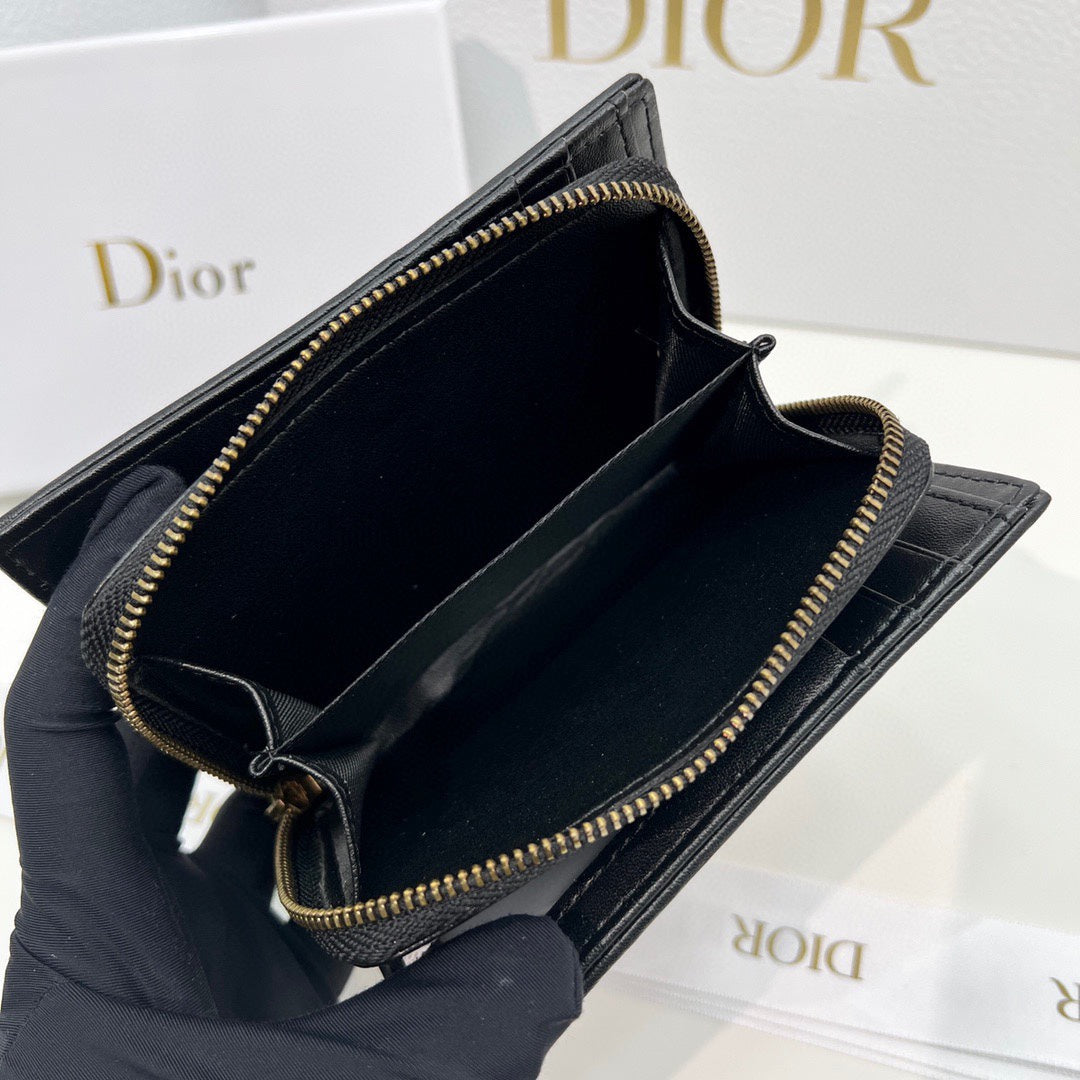 D new arrival wallet size:  13.5*9.5*3.5