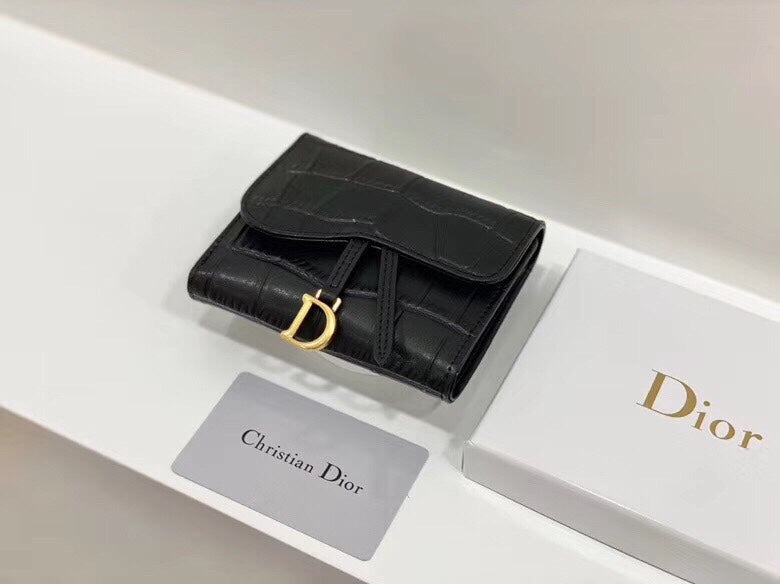 D new arrival wallet size : 11*10*2 cm