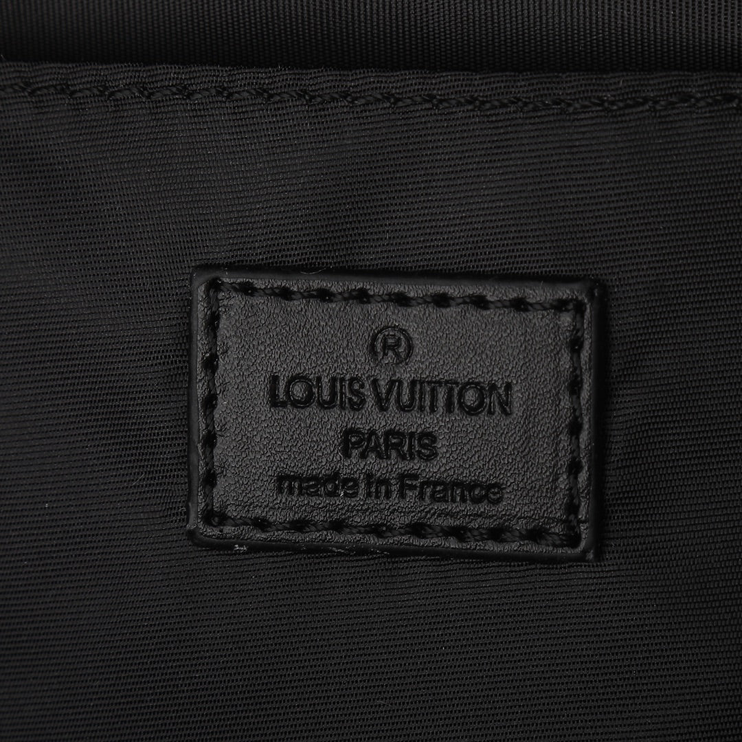 Louis MONOGRAM BACKPACK women backpack bag size : 28*33*16 cm