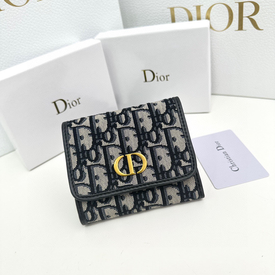 D new arrival wallet size : 11*10*2 cm