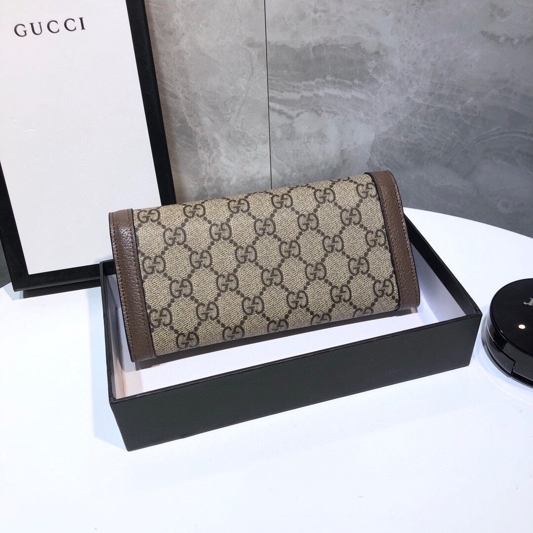gg new arrival wallets size : 19x10 cm