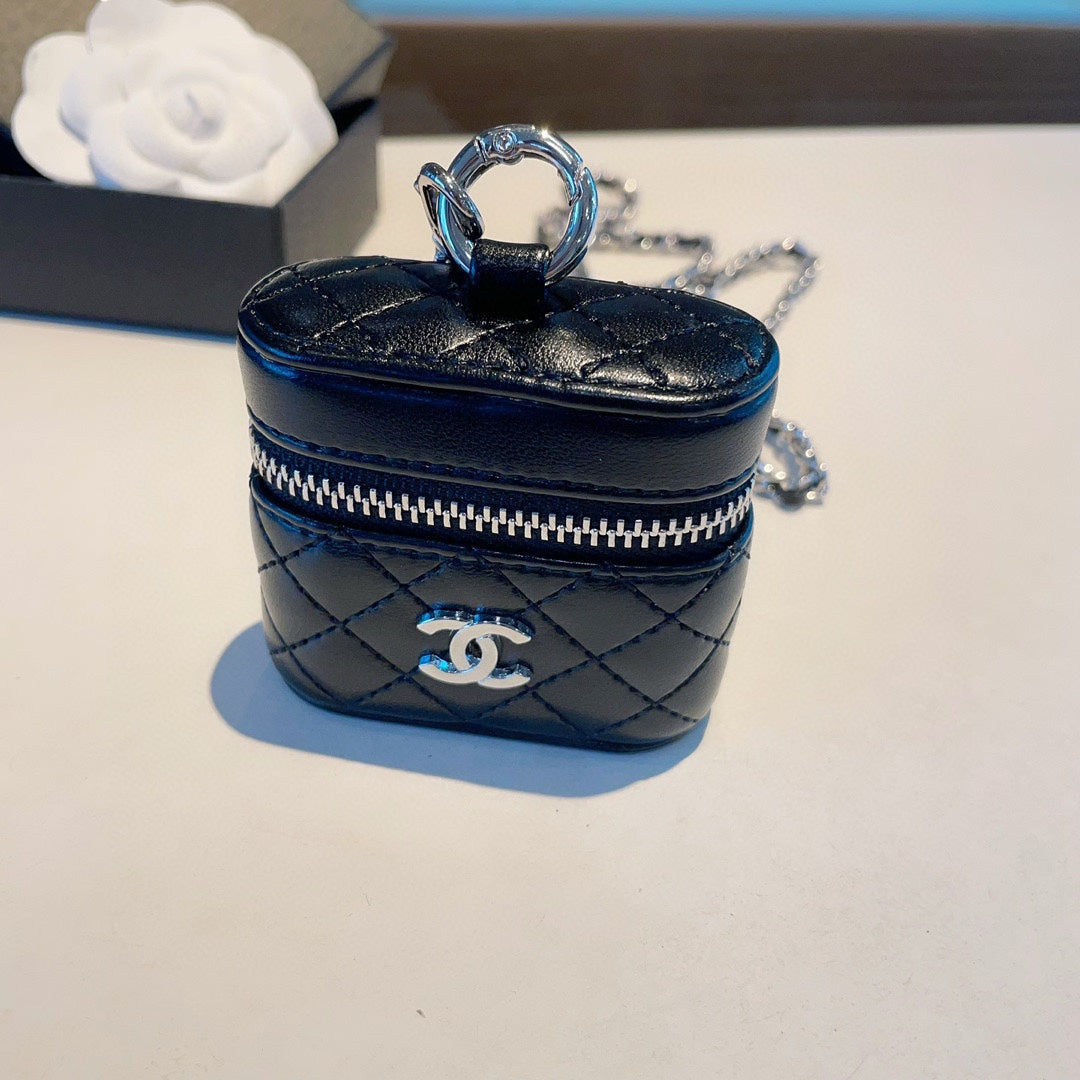 CC new arrival mini earphone bag