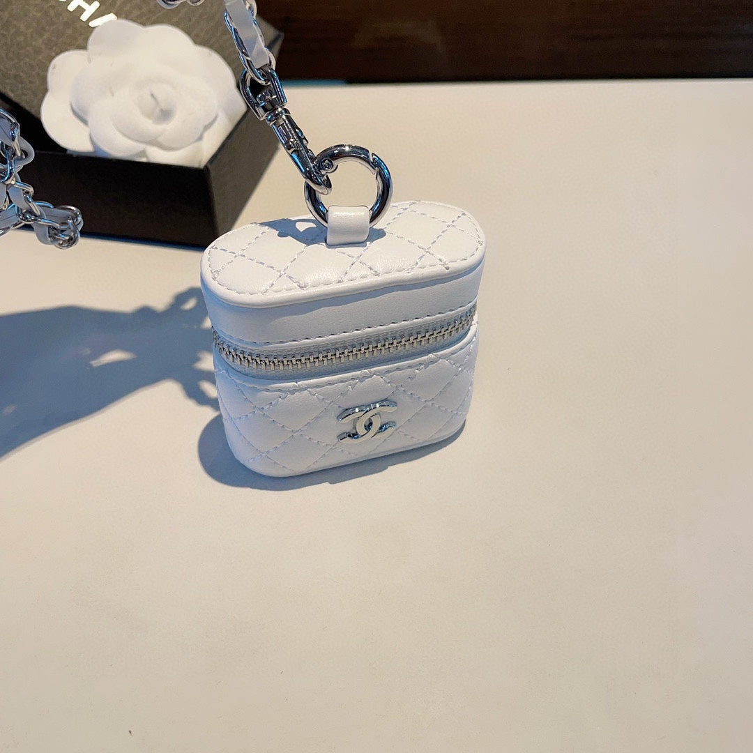 CC new arrival mini earphone bag