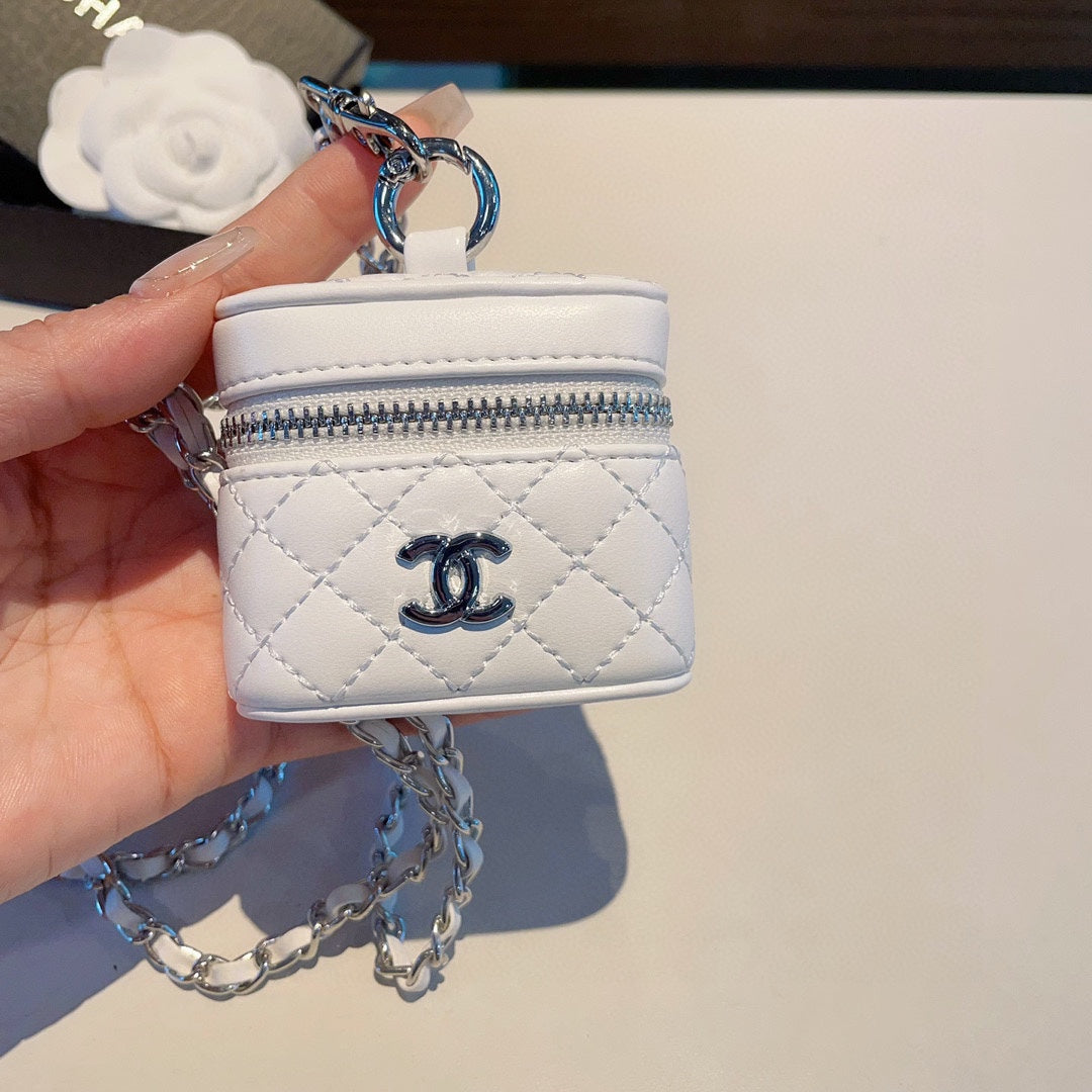 CC new arrival mini earphone bag