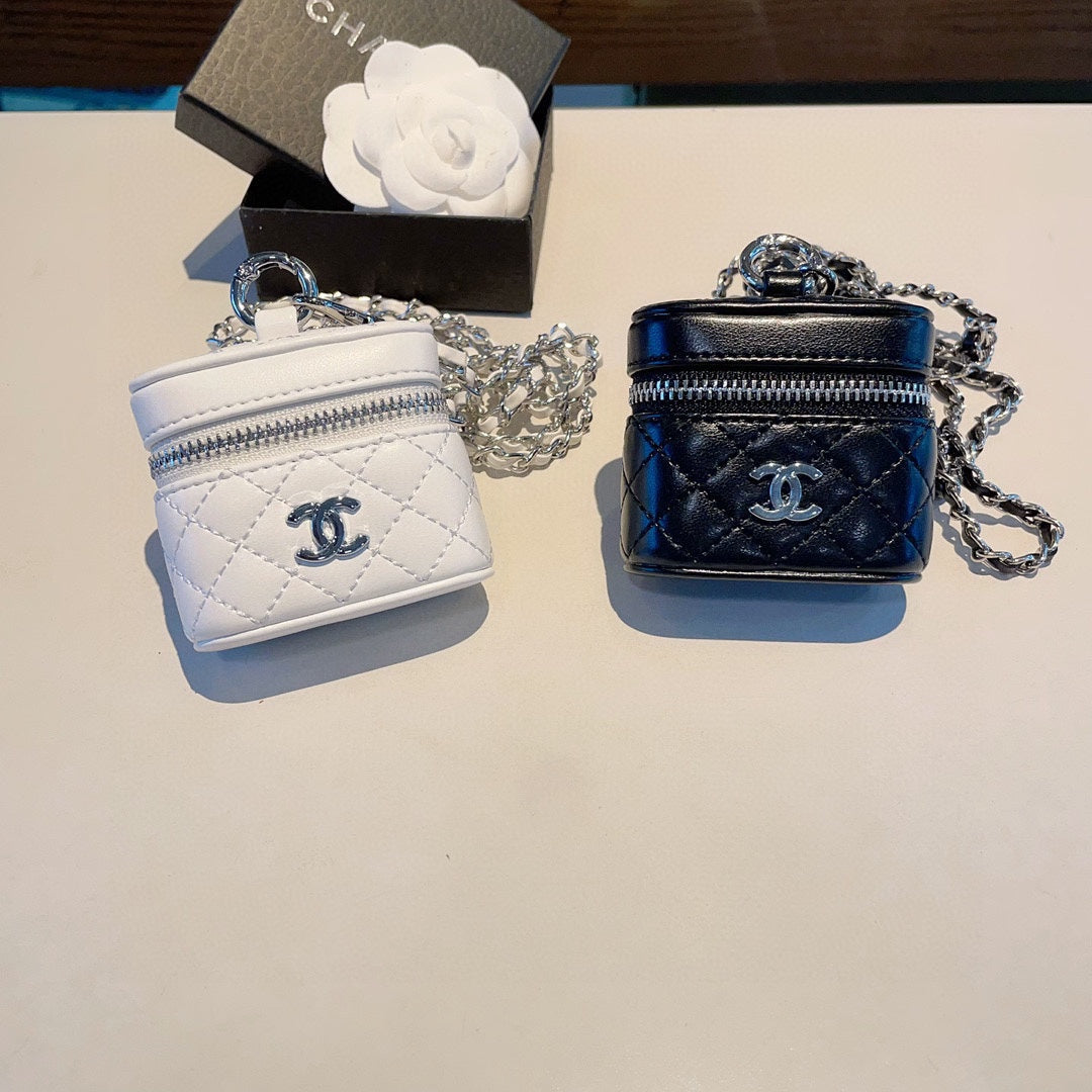 CC new arrival mini earphone bag