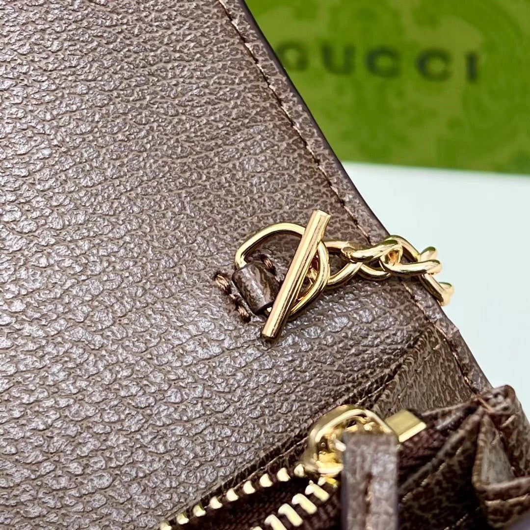 GG new arrival chain bag wallet size : 19*10.5*3.5