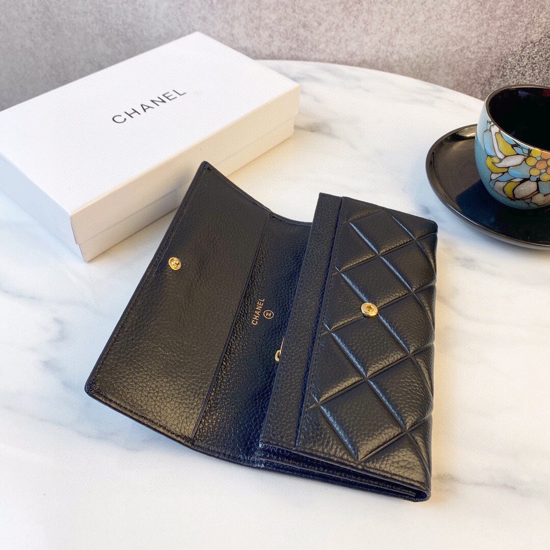 cc new arrival wallet 02 size: 19x10 cm