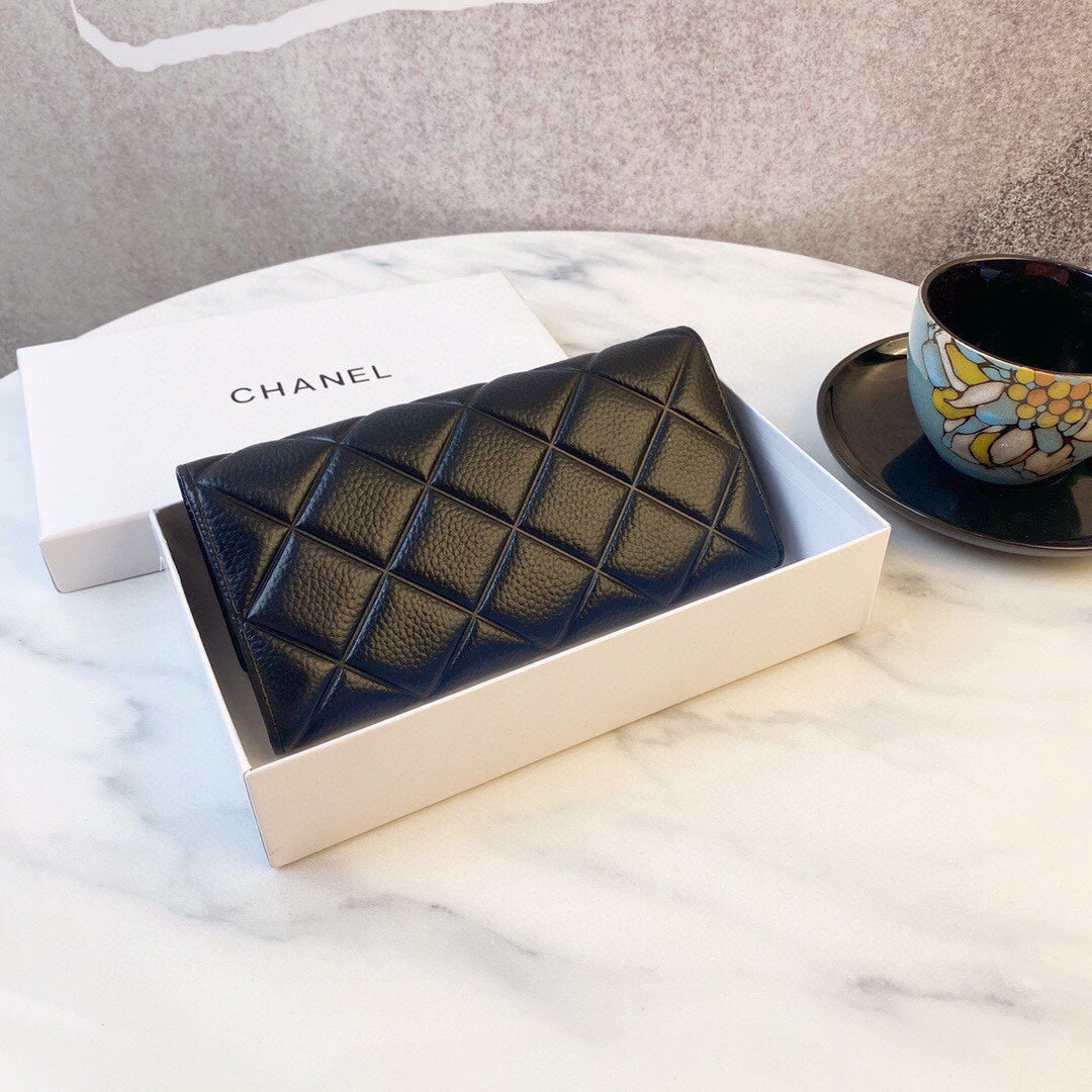 cc new arrival wallet 02 size: 19x10 cm