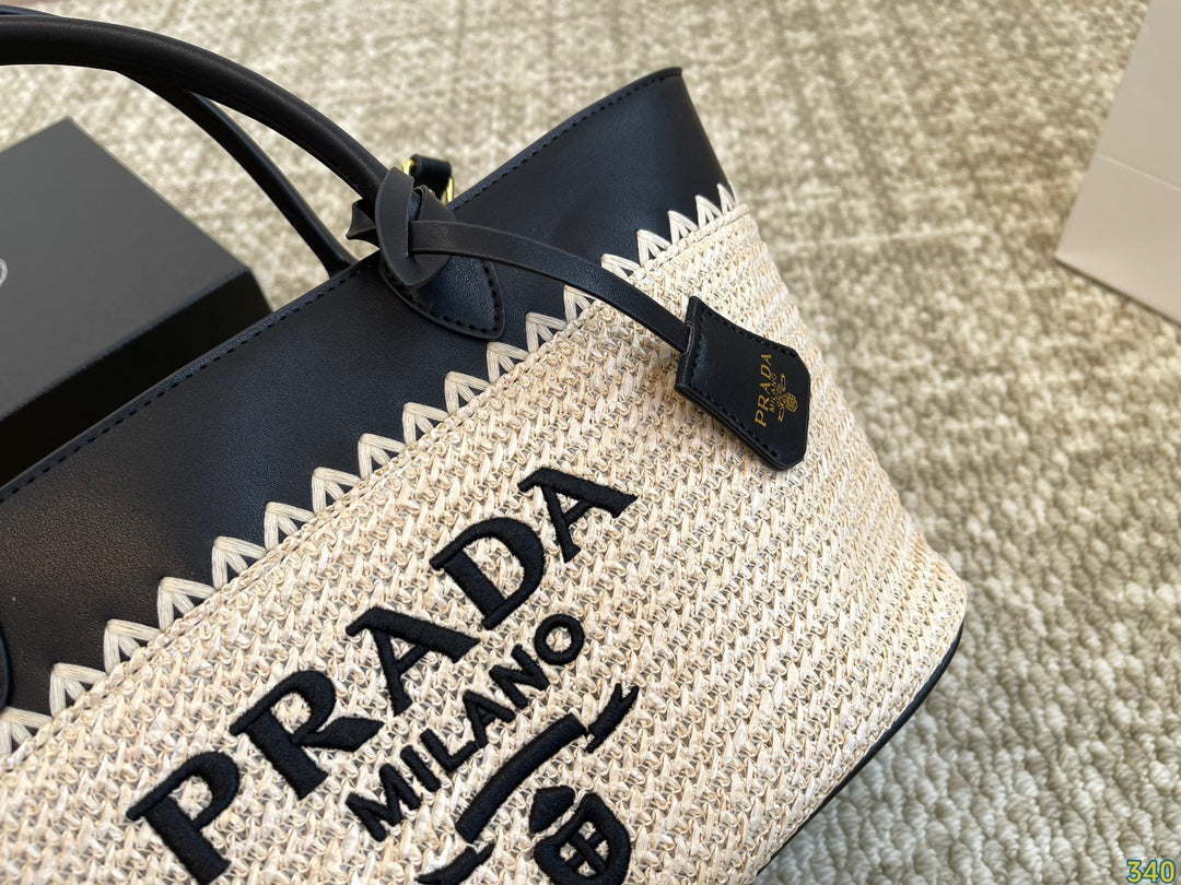 Pra new arrival tote bag 01