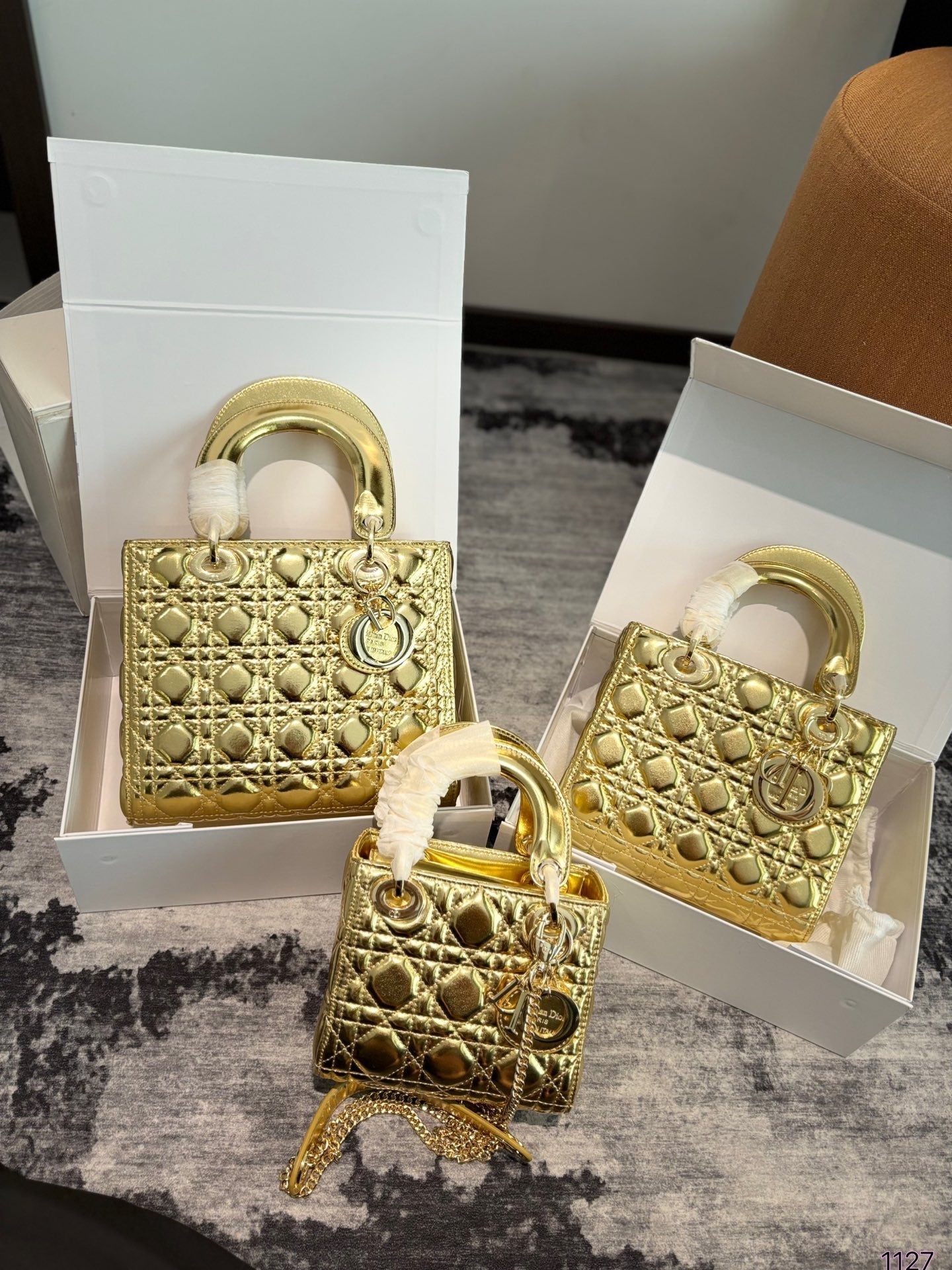 D new arrival lady bag