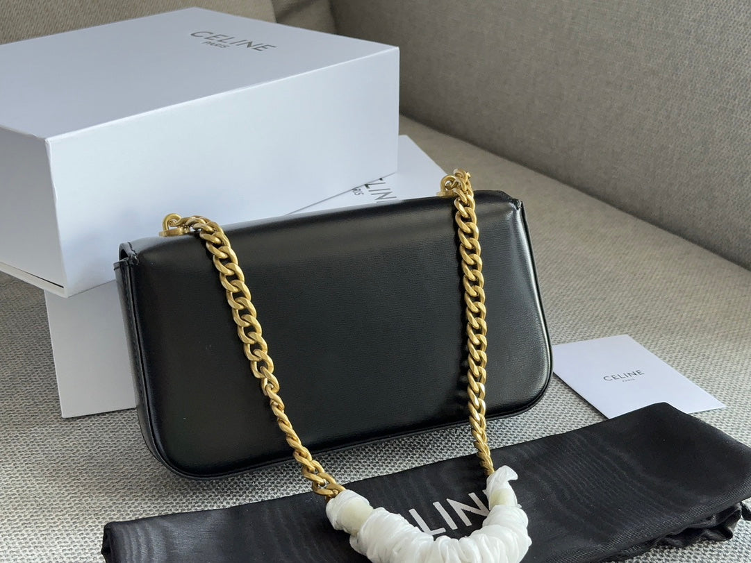ce 22ss new arrival bag size：20*11cm