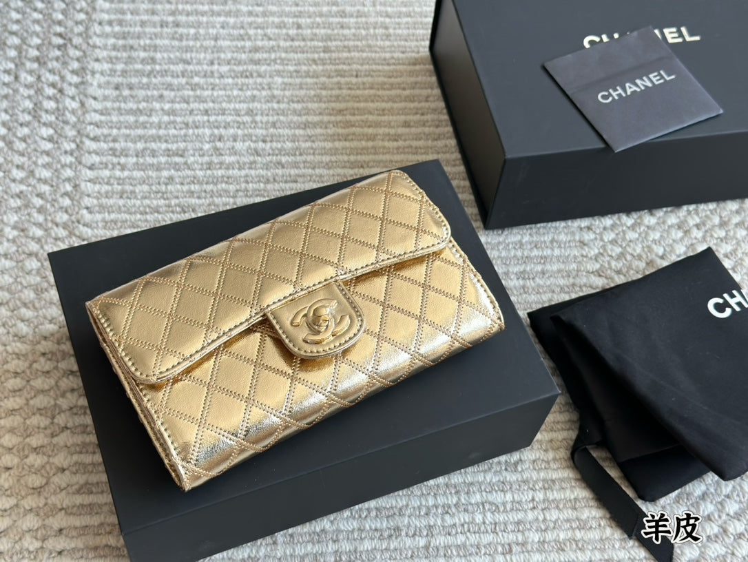 Cc new arrival woc chain bag size: 19cm