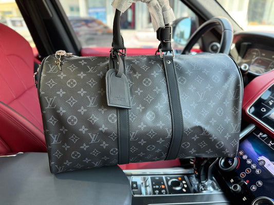 Louis new arrival keepall 45 bag size: 45x20x27cm