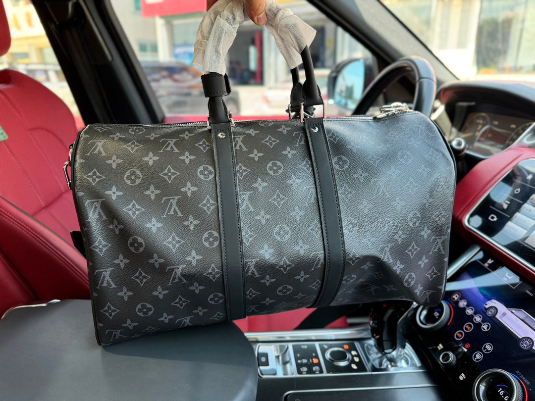 Louis new arrival keepall 45 bag size: 45x20x27cm