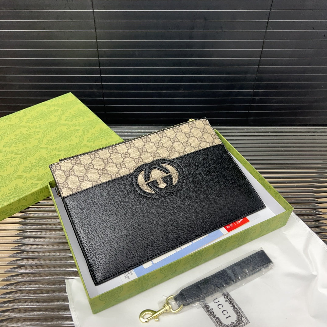 GG new arrival hand bag size: 17 * 27 cm