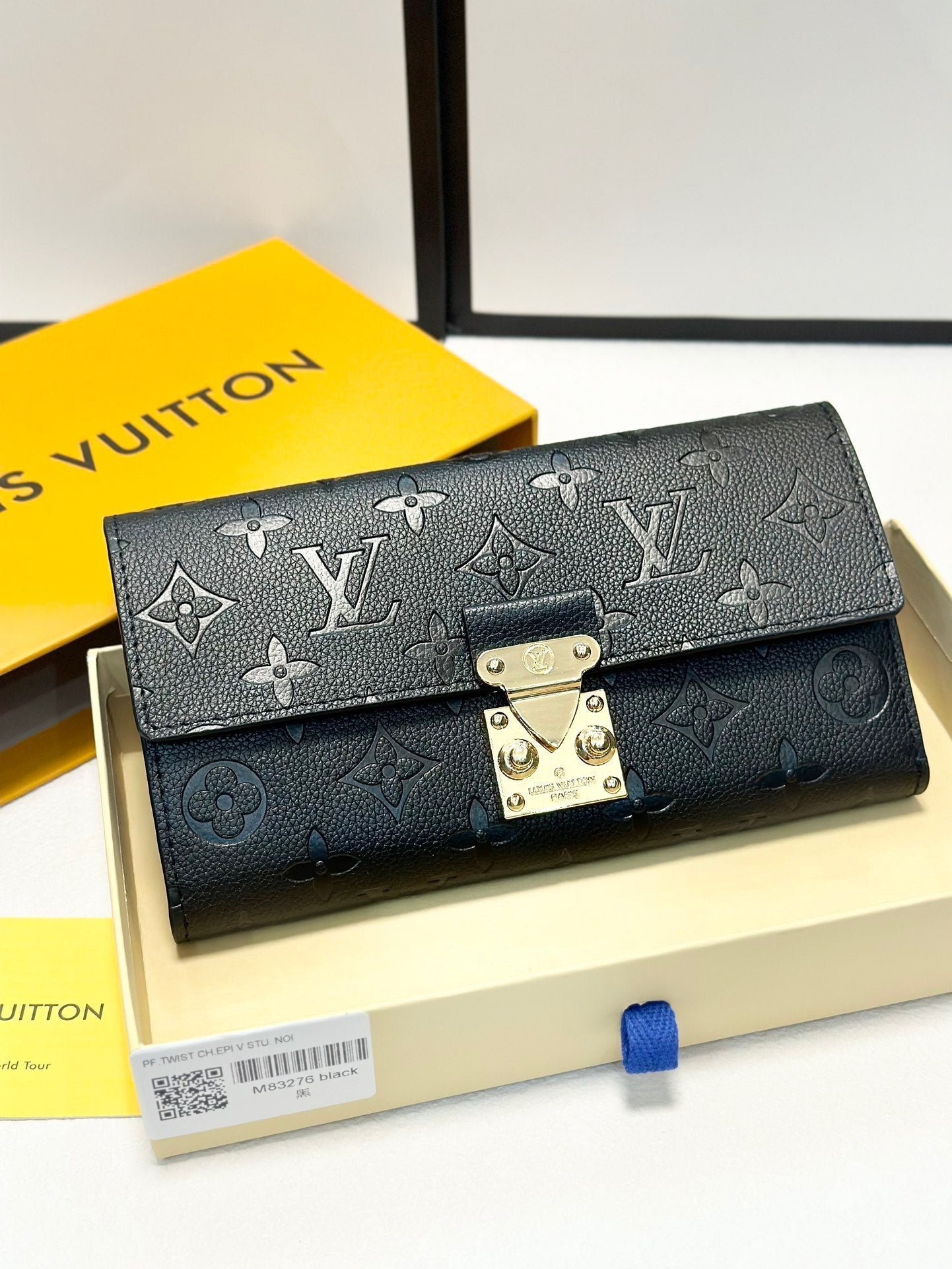 Louis new arrival  Pochette Metis wallet size: 19*10 cm