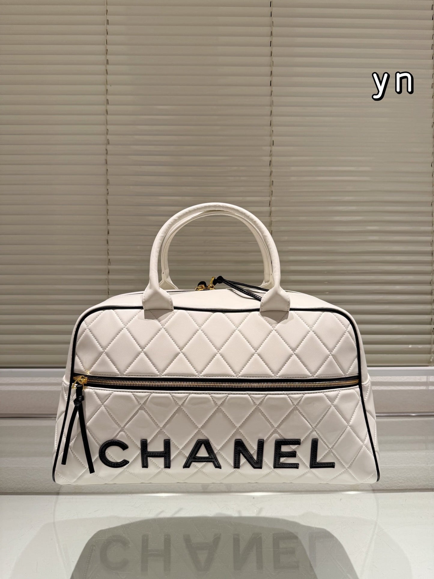 Cc new arrival 24c maxi bag size: 46*27 cm