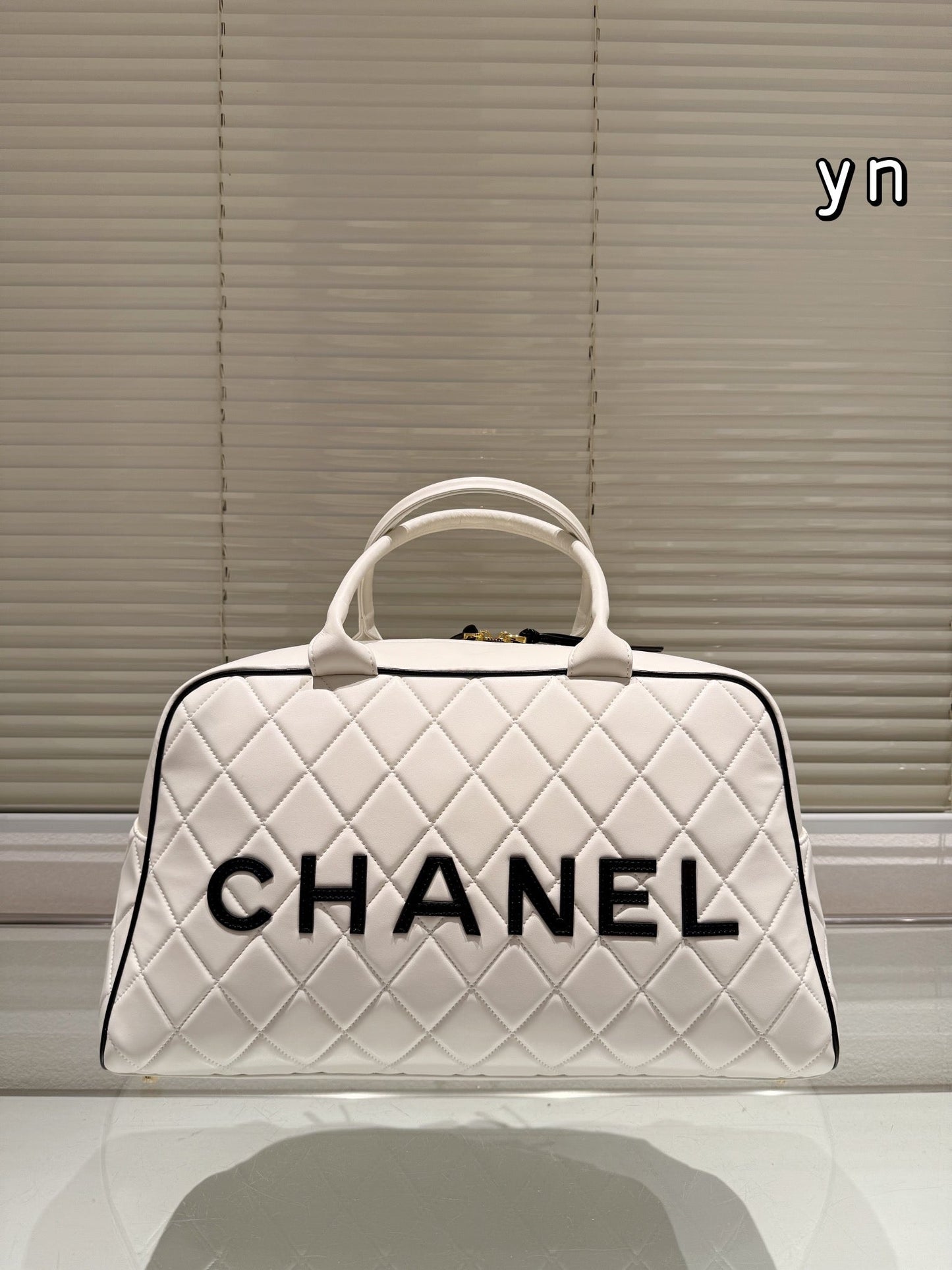 Cc new arrival 24c maxi bag size: 46*27 cm