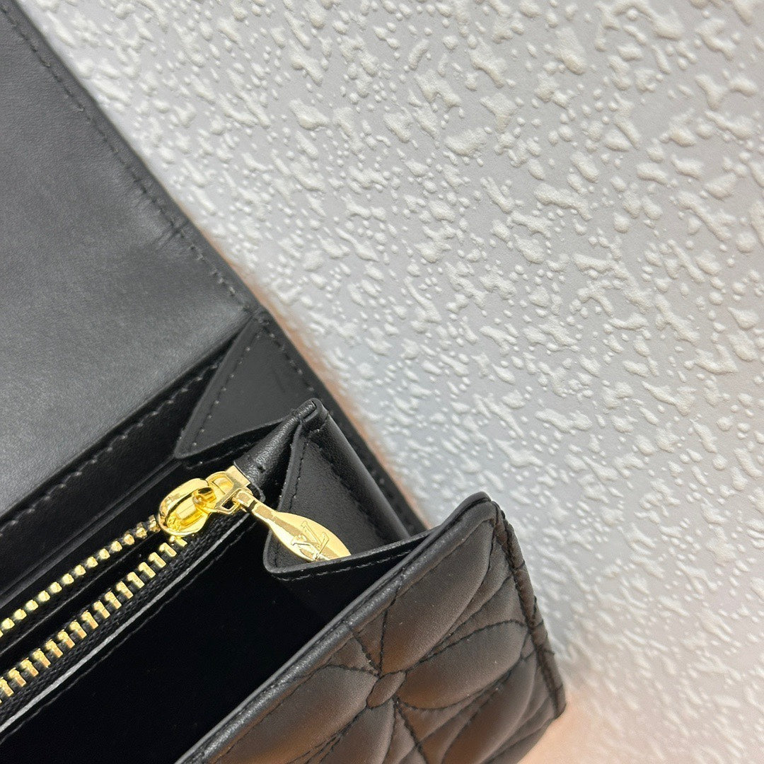 Louis new arrival Academy Nano Noe wallet size: 19*10 cm