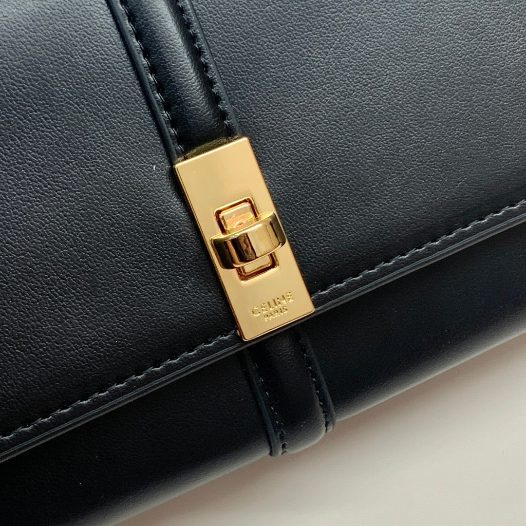 Ce new arrival wallet size:19*10*3 cm