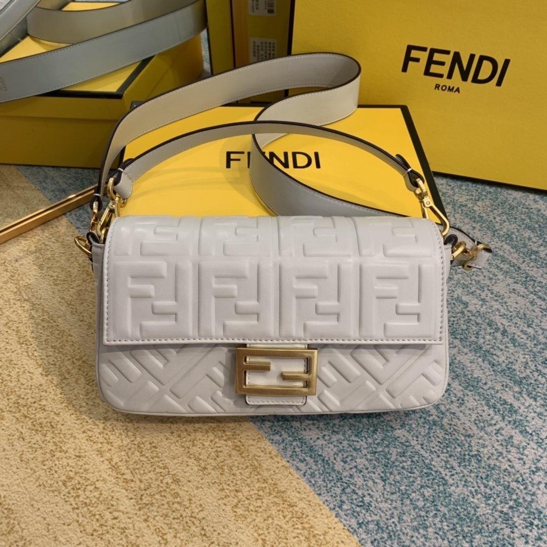 Fd Baguette Bag