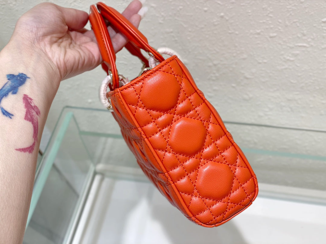CD Lady D - Joy Bag