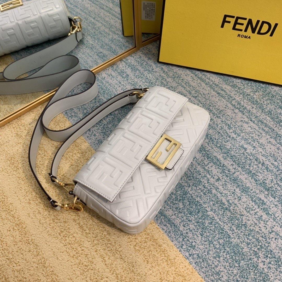 Fd Baguette Bag