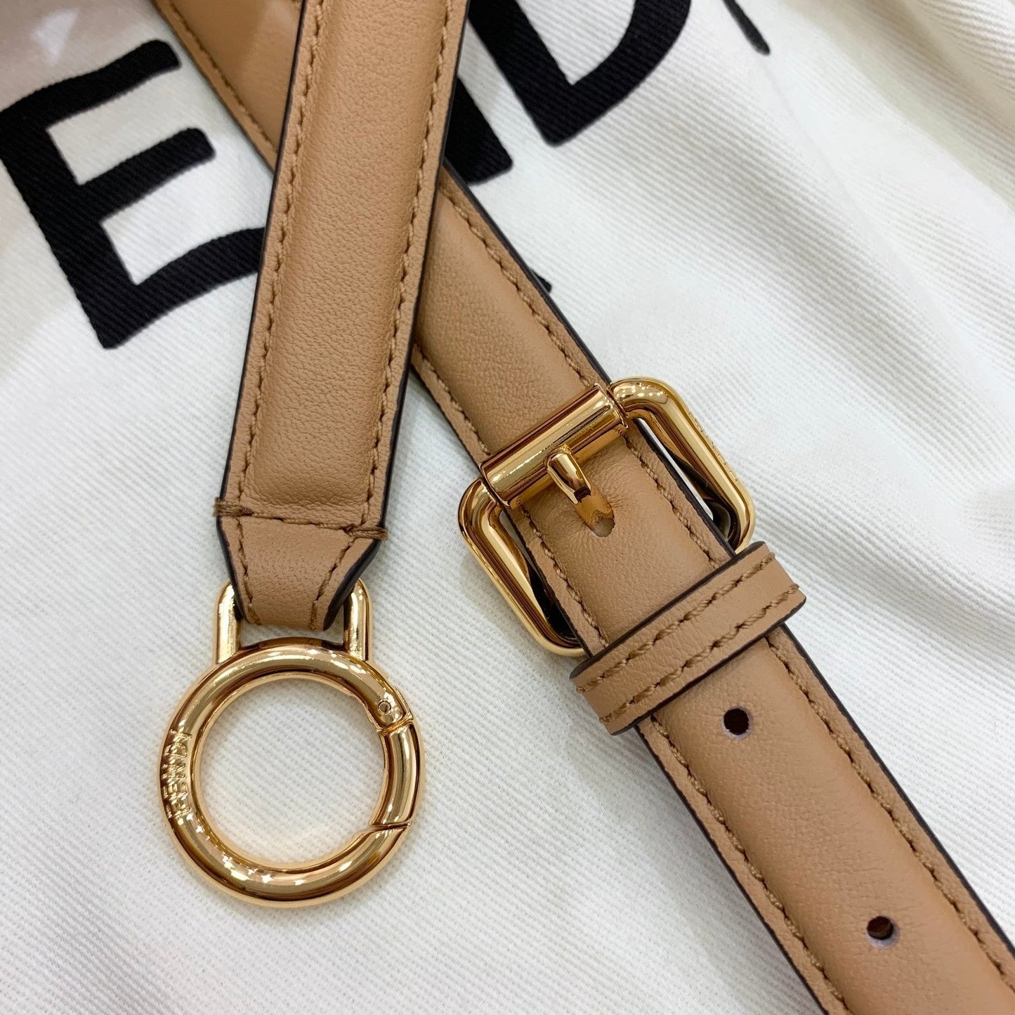 Fd Peekaboo  Small iseeu Bag