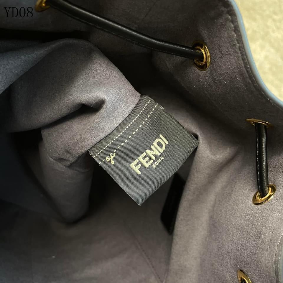 Fd Mon Tresor  Bag