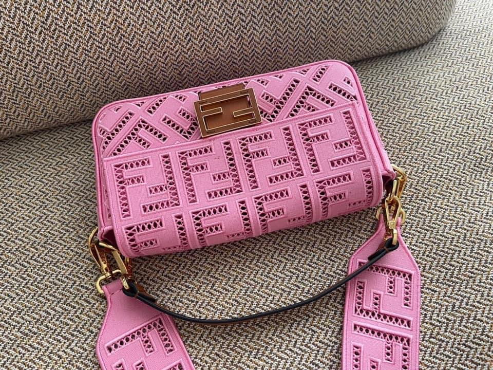 Fd Baguette Bag