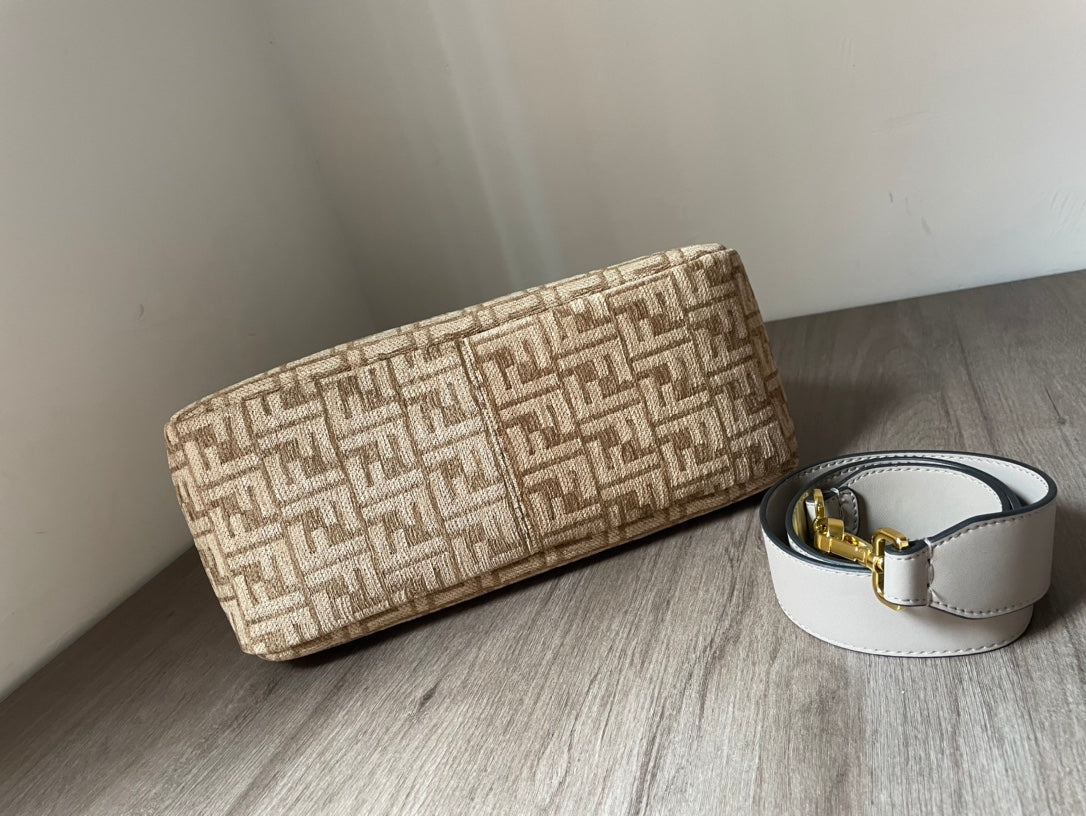 Fd O'lock Zip Bag