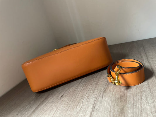 Fd O'lock Zip Bag