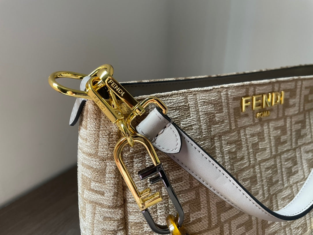 Fd O'lock Zip Bag