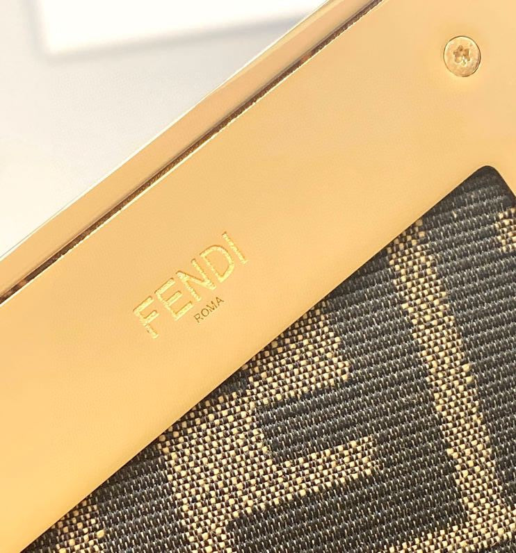 Fd First Small Bag