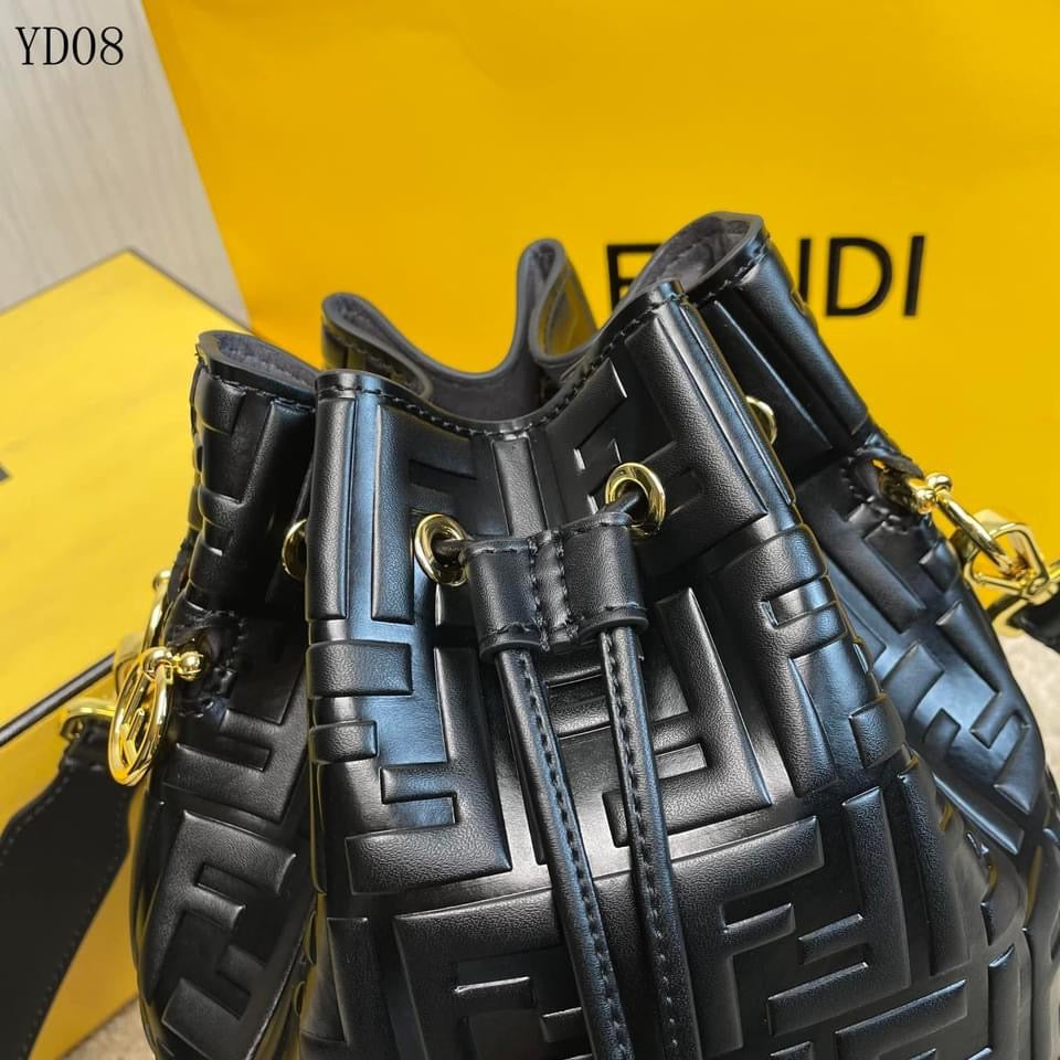 Fd Mon Tresor  Bag
