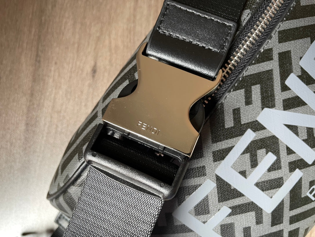 Fd Belt Bag