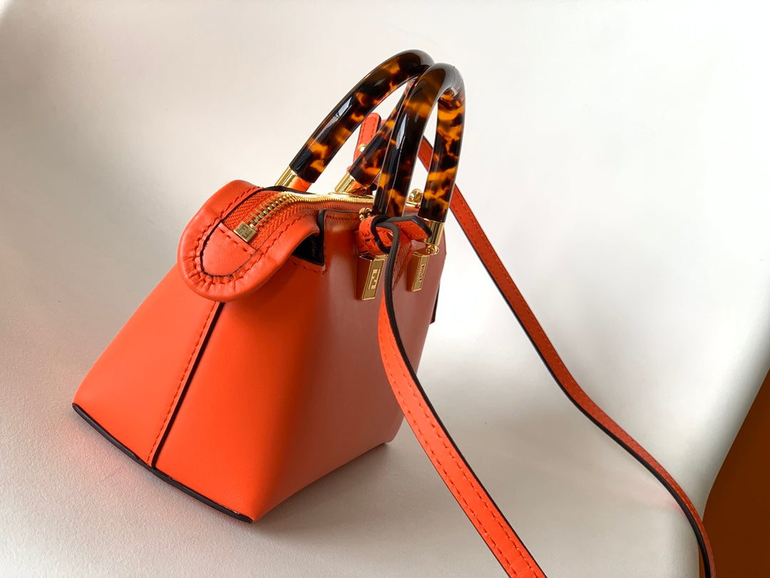 Fd By The Way Mini Bag 5 colors