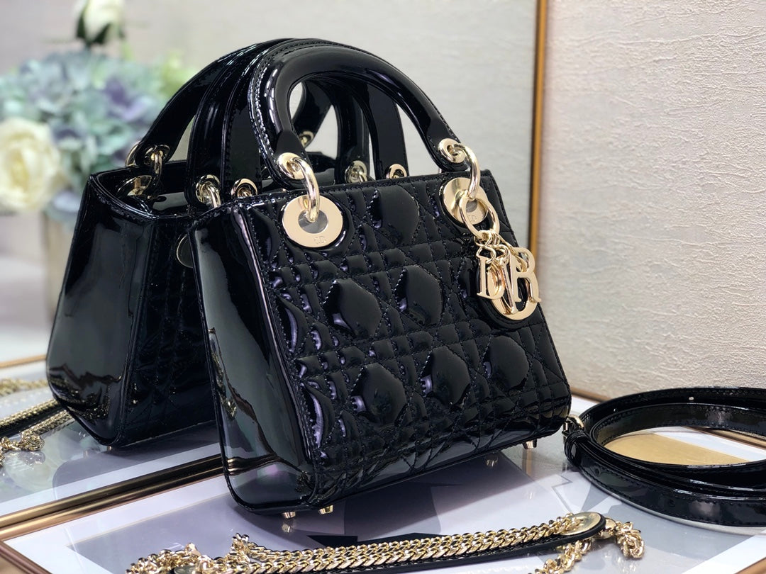CD Small Lady Bag