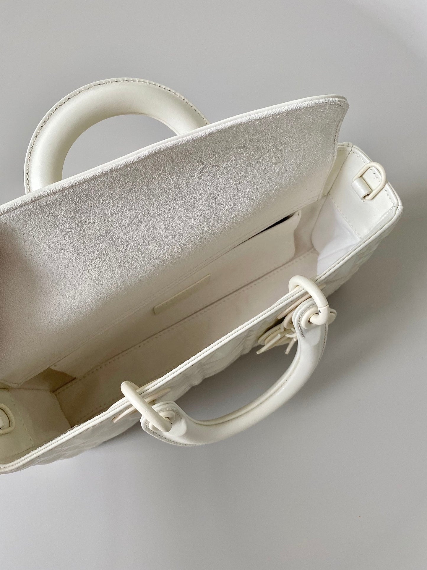 CD Lady D - Joy Bag