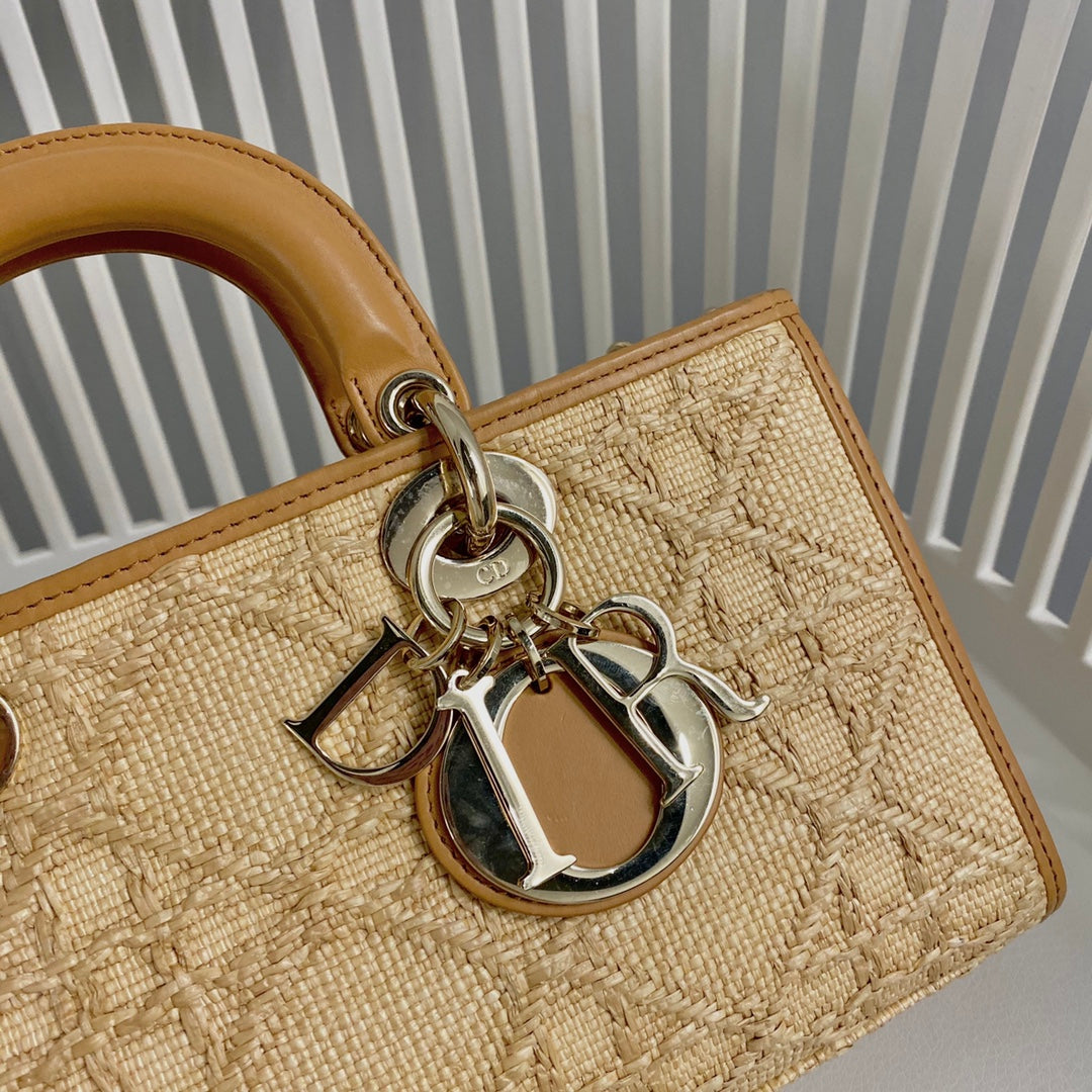 CD Lady D - Joy Bag