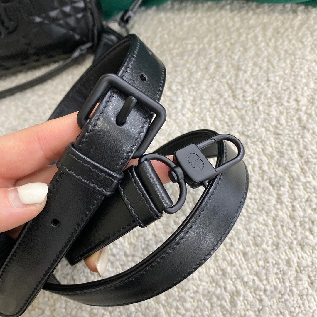 CD Lady D - Joy Bag