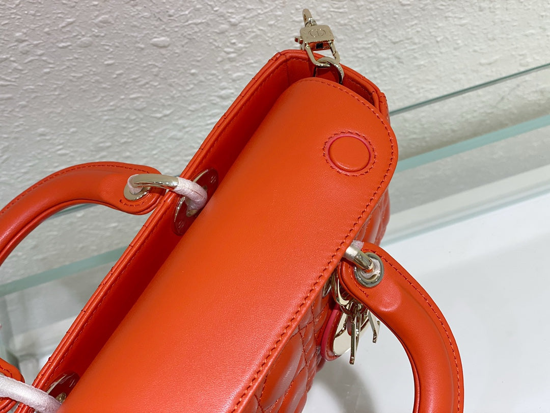 CD Lady D - Joy Bag