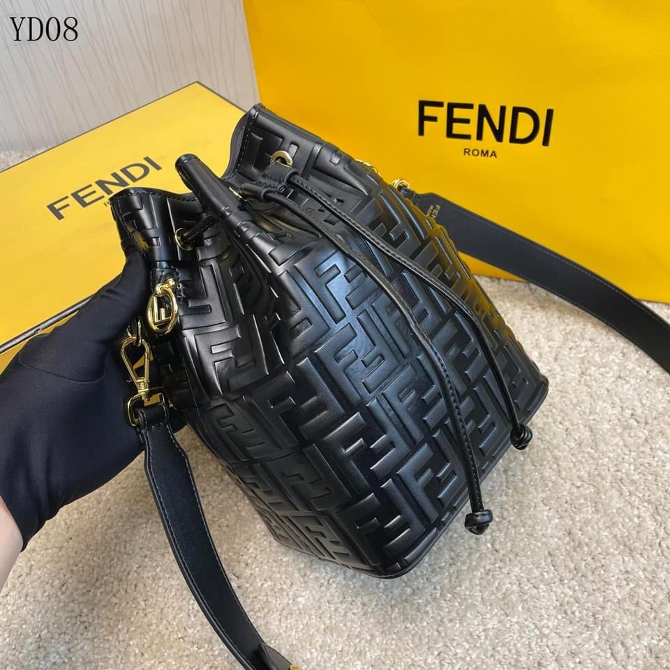 Fd Mon Tresor  Bag