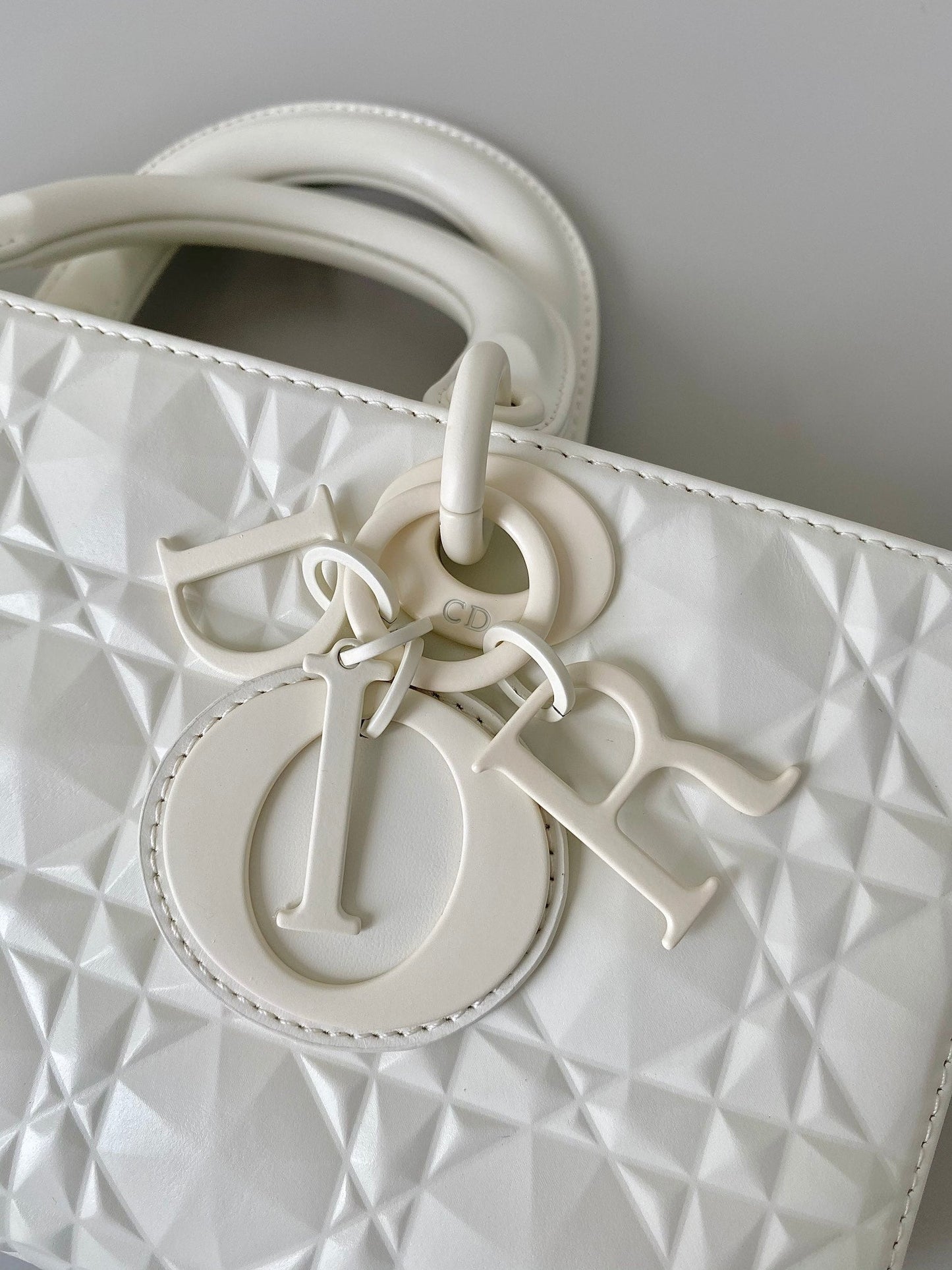 CD Lady D - Joy Bag
