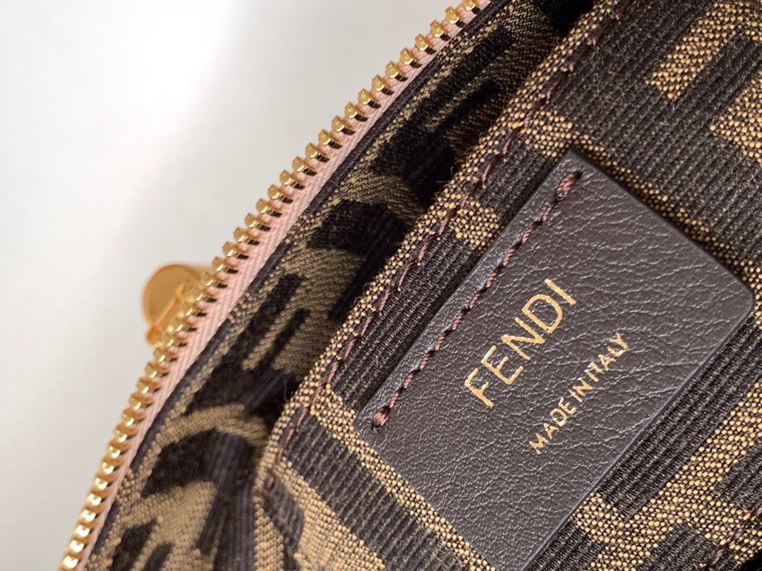 Fd By The Way Mini Bag 5 colors