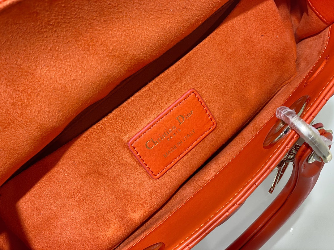 CD Lady D - Joy Bag