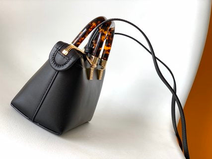 Fd By The Way Mini Bag 5 colors