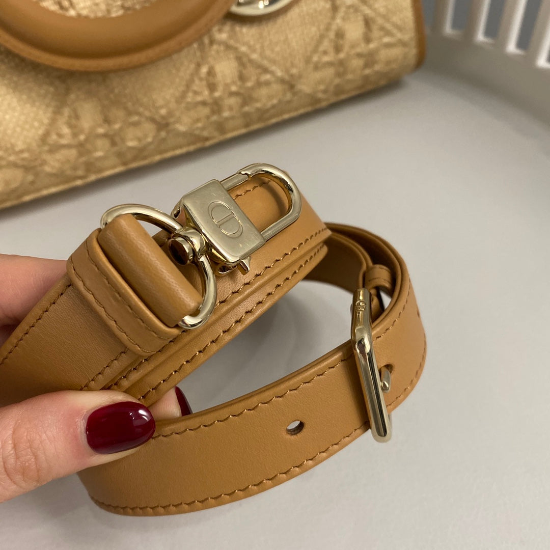 CD Lady D - Joy Bag