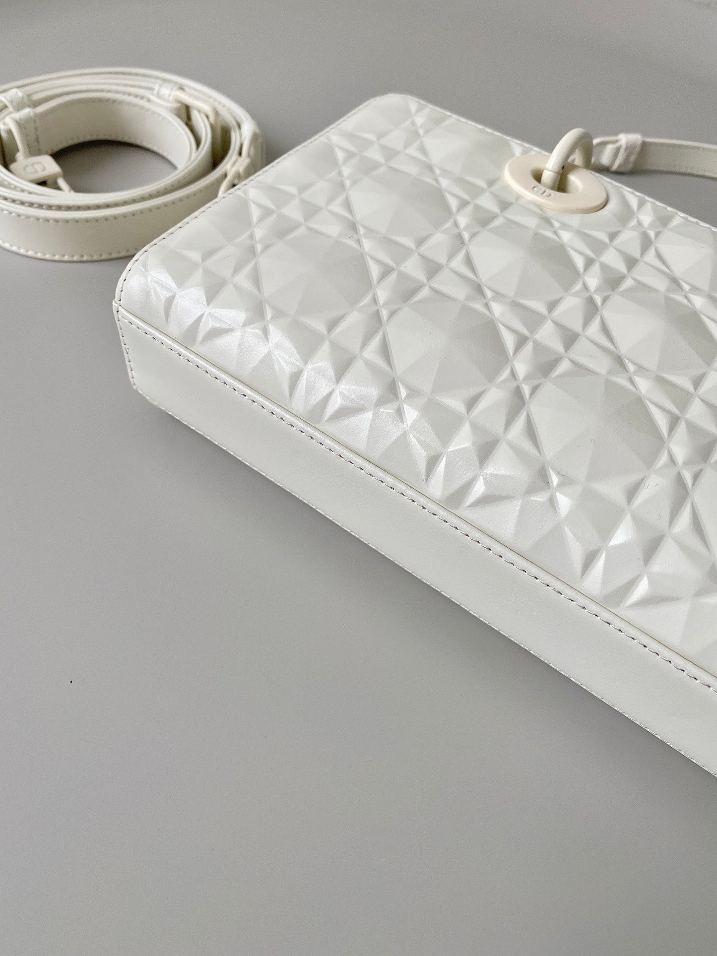 CD Lady D - Joy Bag