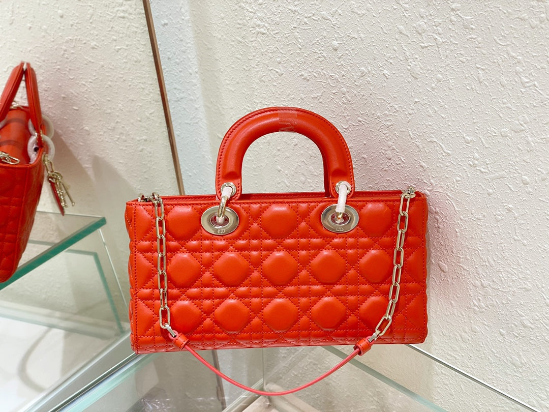 CD Lady D - Joy Bag
